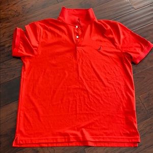 Nautica classic fit polo (3XL)